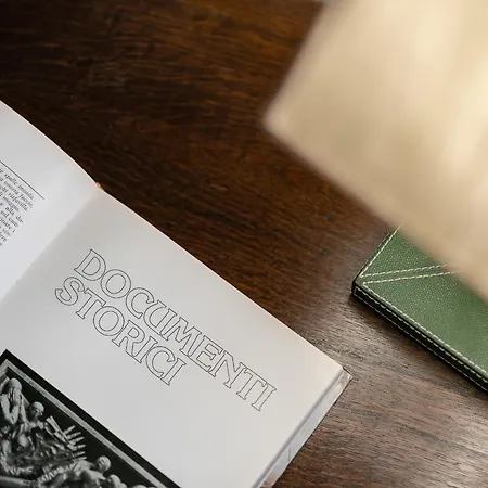 Bellezza ベッド・アンド・ブレックファスト カリアリ