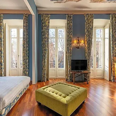 B&B Bellezza