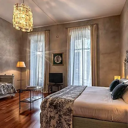B&B Bellezza