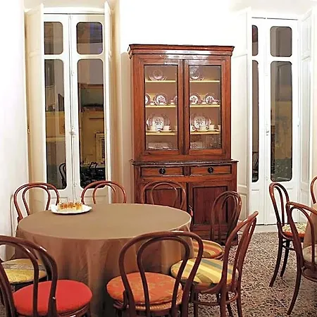 Alojamento de Acomodação e Pequeno-almoço Bellezza 4*