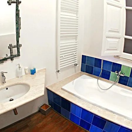 Bellezza B&B