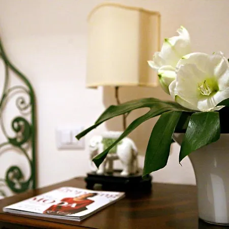 Bellezza Couette-café 3*