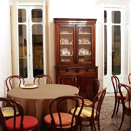 Bellezza Couette-café