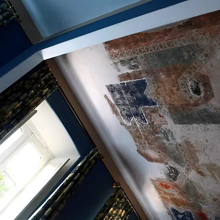 Bellezza ベッド・アンド・ブレックファスト カリアリ