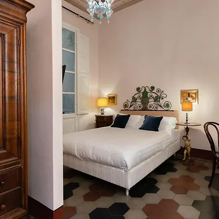 Bellezza Bed & Breakfast 4*