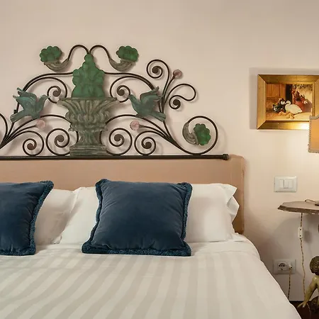 Bellezza ベッド・アンド・ブレックファスト