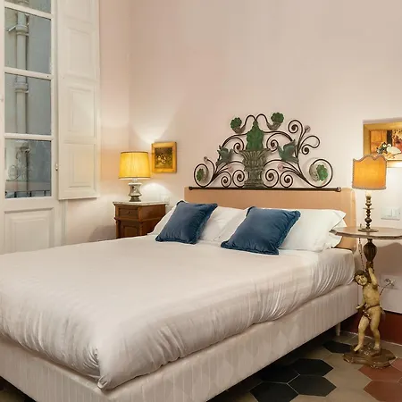 Bed & Breakfast Bellezza Cagliari
