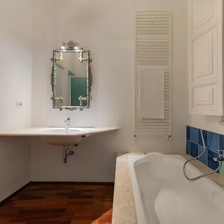 Couette-café Bellezza 3*