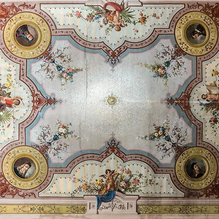 ベッド・アンド・ブレックファスト Bellezza