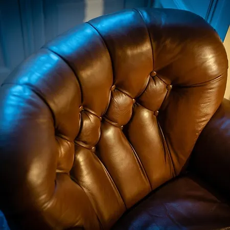 ベッド・アンド・ブレックファスト Bellezza