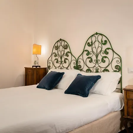 Bellezza ベッド・アンド・ブレックファスト 3*