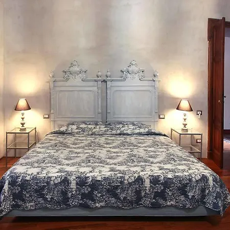 Bed & Breakfast Bellezza Cagliari