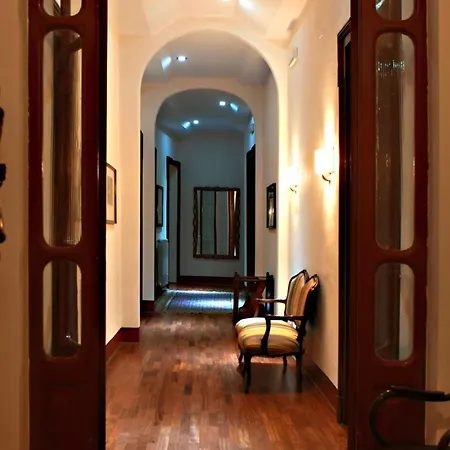 Bellezza Couette-café Cagliari