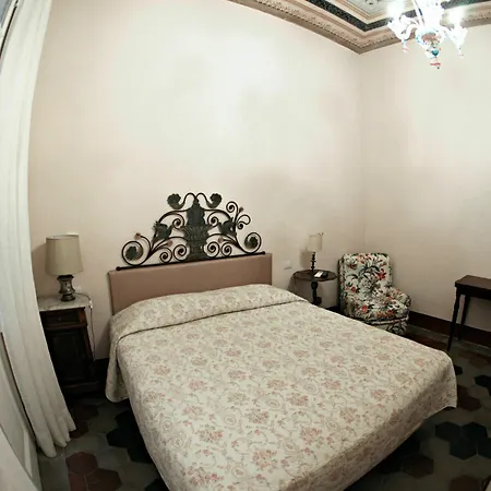 Bellezza ベッド・アンド・ブレックファスト カリアリ