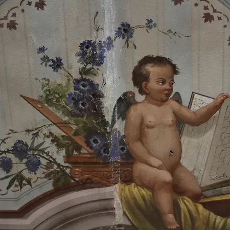 Bellezza 3* カリアリ