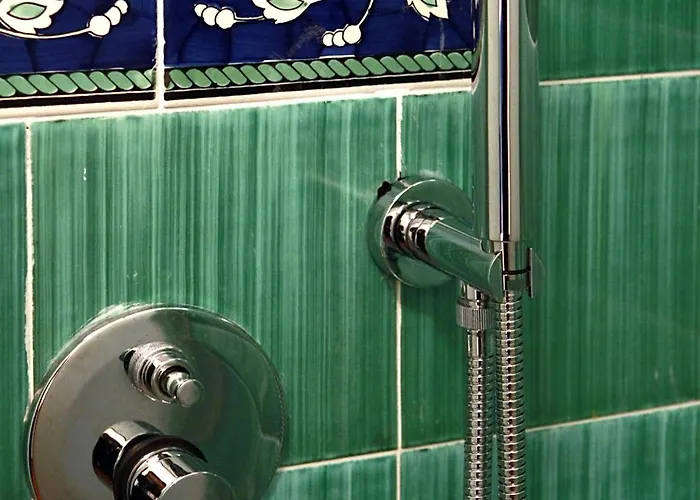 Bed and Breakfast Bellezza Κάλιαρι