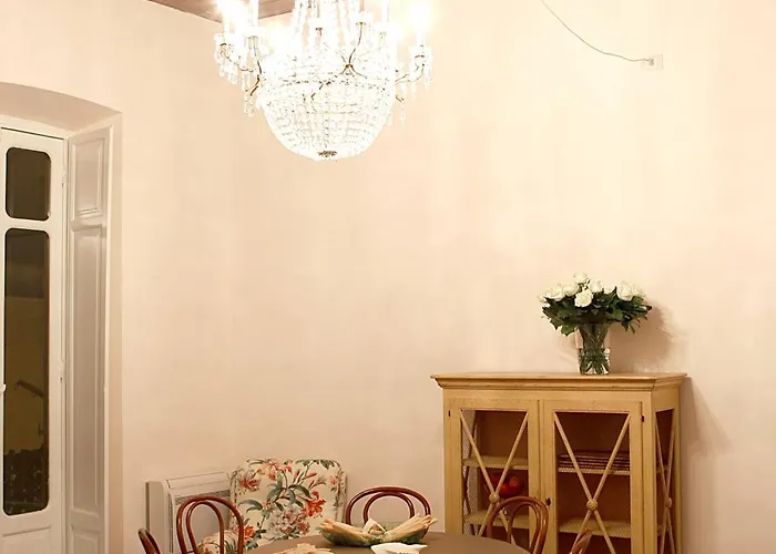 Bed and Breakfast Bellezza 3*