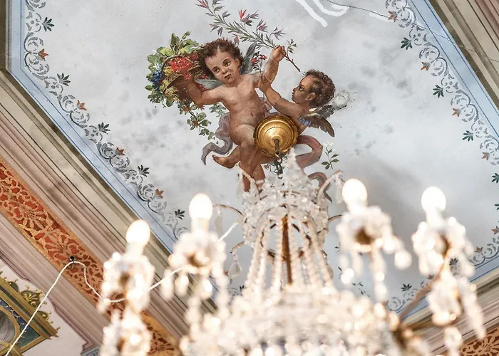 Bellezza Отель типа 