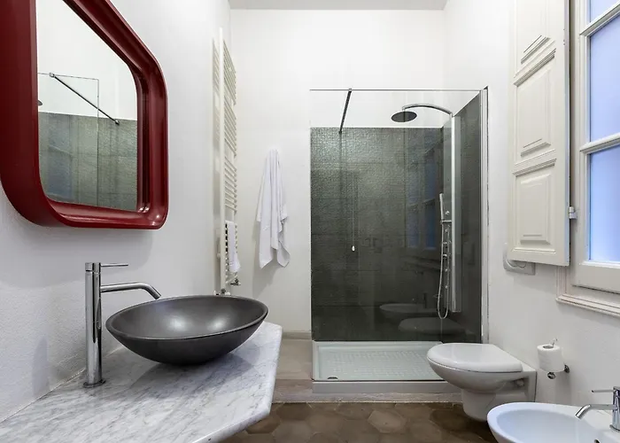 Bellezza Отель типа 