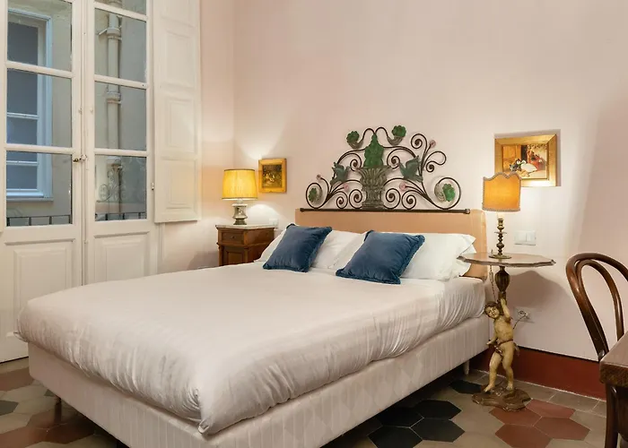 Bellezza Отель типа 