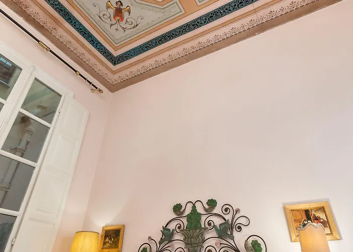 Bellezza Отель типа 