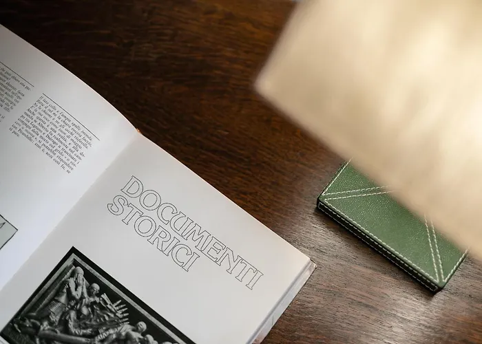 Bellezza Отель типа 