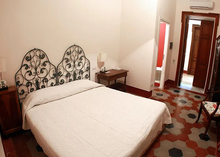 Bed & Breakfast Bellezza