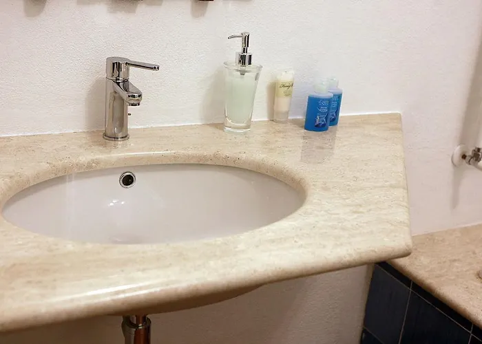 Bellezza Кальяри