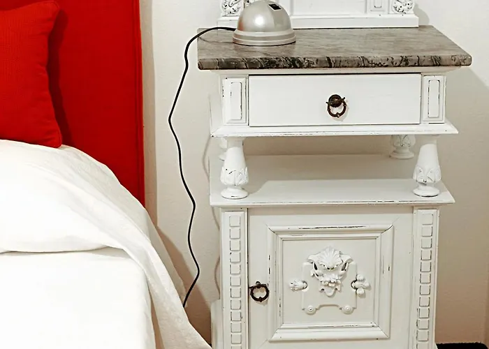 Bed & Breakfast Bellezza Cagliari