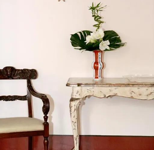 Bed & Breakfast Bellezza 3*