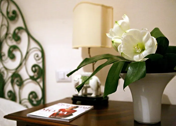 Bellezza Bed & Breakfast 3*