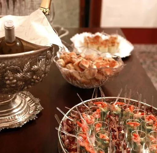 Bed & Breakfast Bellezza