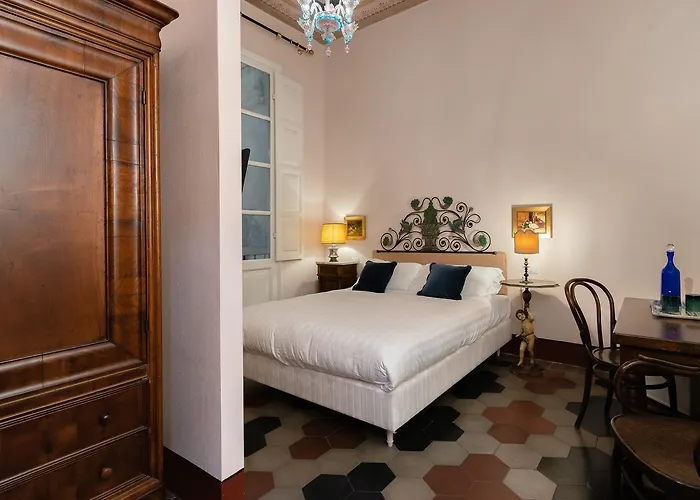 Bellezza Bed and Breakfast 3*