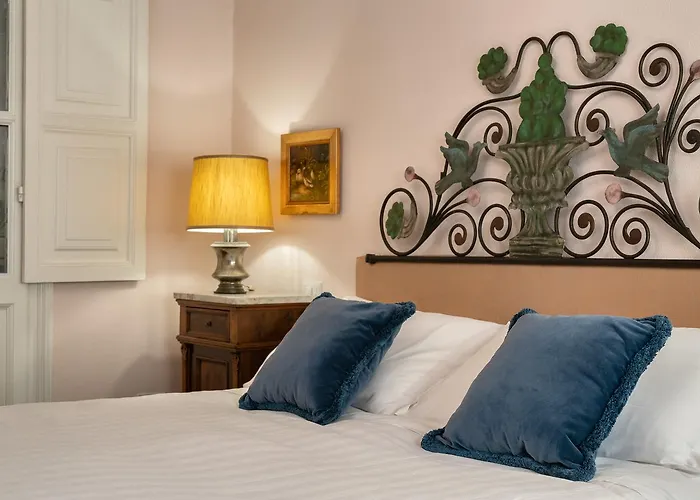 Bed and Breakfast Bellezza