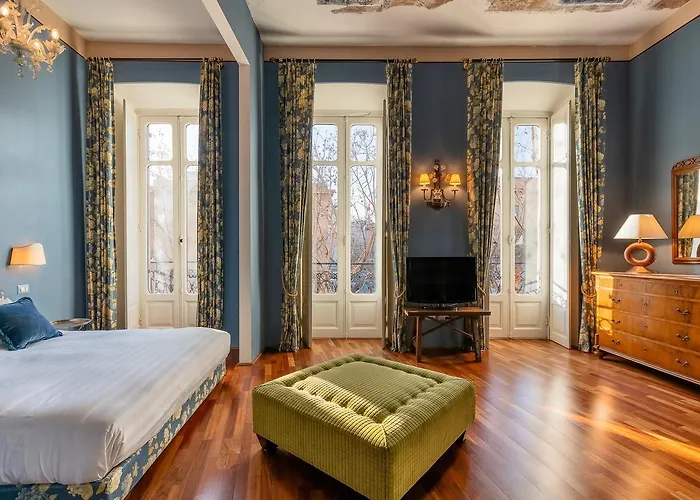 Bellezza Bed & Breakfast Cagliari