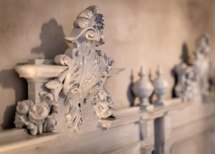 Bellezza Bed and Breakfast