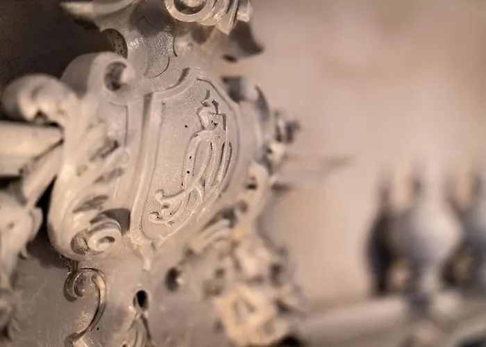 Bed & Breakfast Bellezza Cagliari