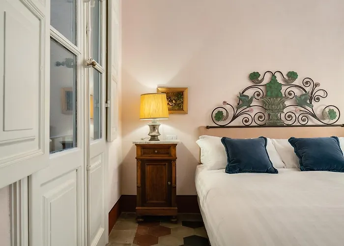 Bellezza Bed & Breakfast 3*