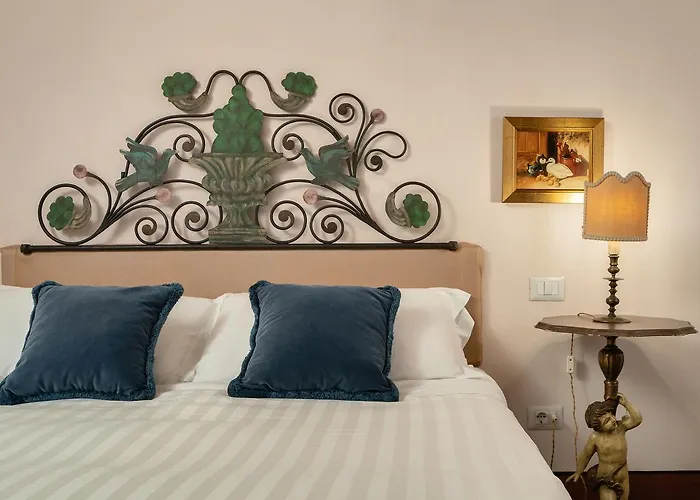 Bellezza Bed and Breakfast