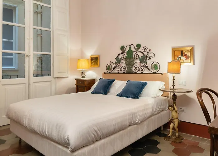 Bed and Breakfast Bellezza Κάλιαρι