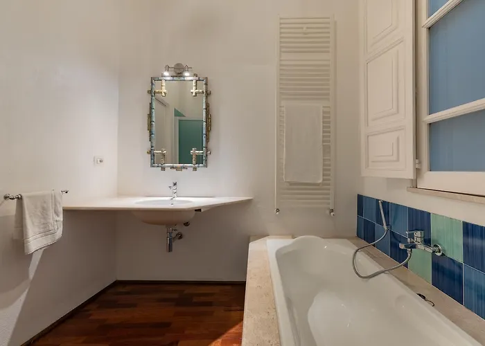 Bed & Breakfast Bellezza 3*