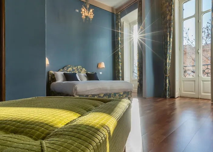 Bellezza Bed and Breakfast