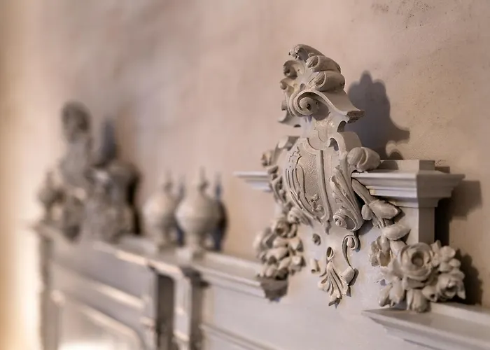 Bed & Breakfast Bellezza Cagliari