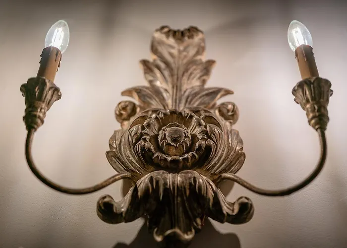 Bellezza Отель типа 