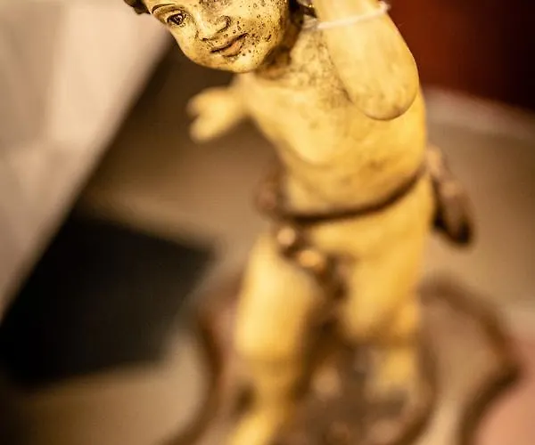 Bed and Breakfast Bellezza Κάλιαρι