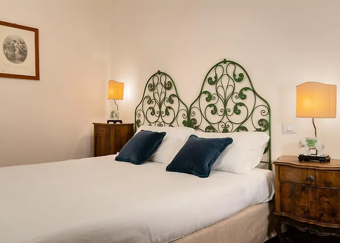 Bellezza Bed and Breakfast 3*