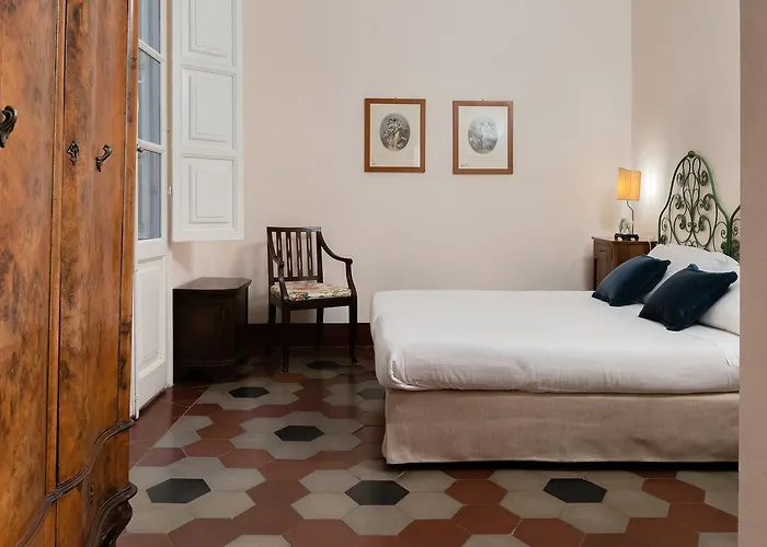 Bellezza 3* Κάλιαρι