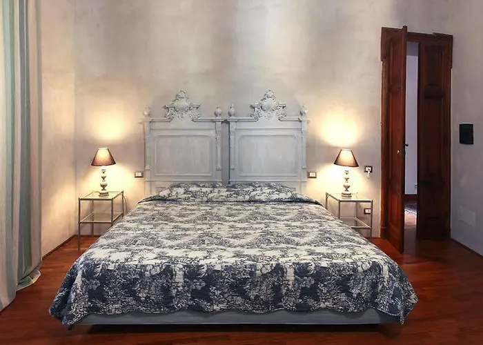 Bed and Breakfast Bellezza Κάλιαρι