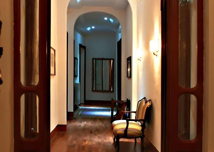 Bellezza Отель типа 