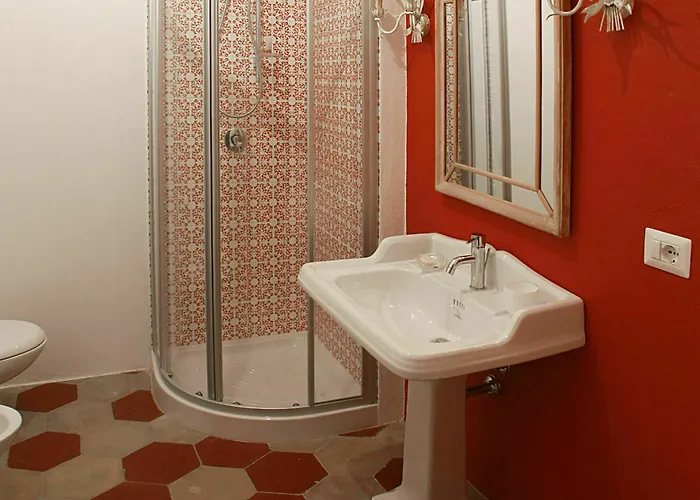 Bellezza Bed & Breakfast